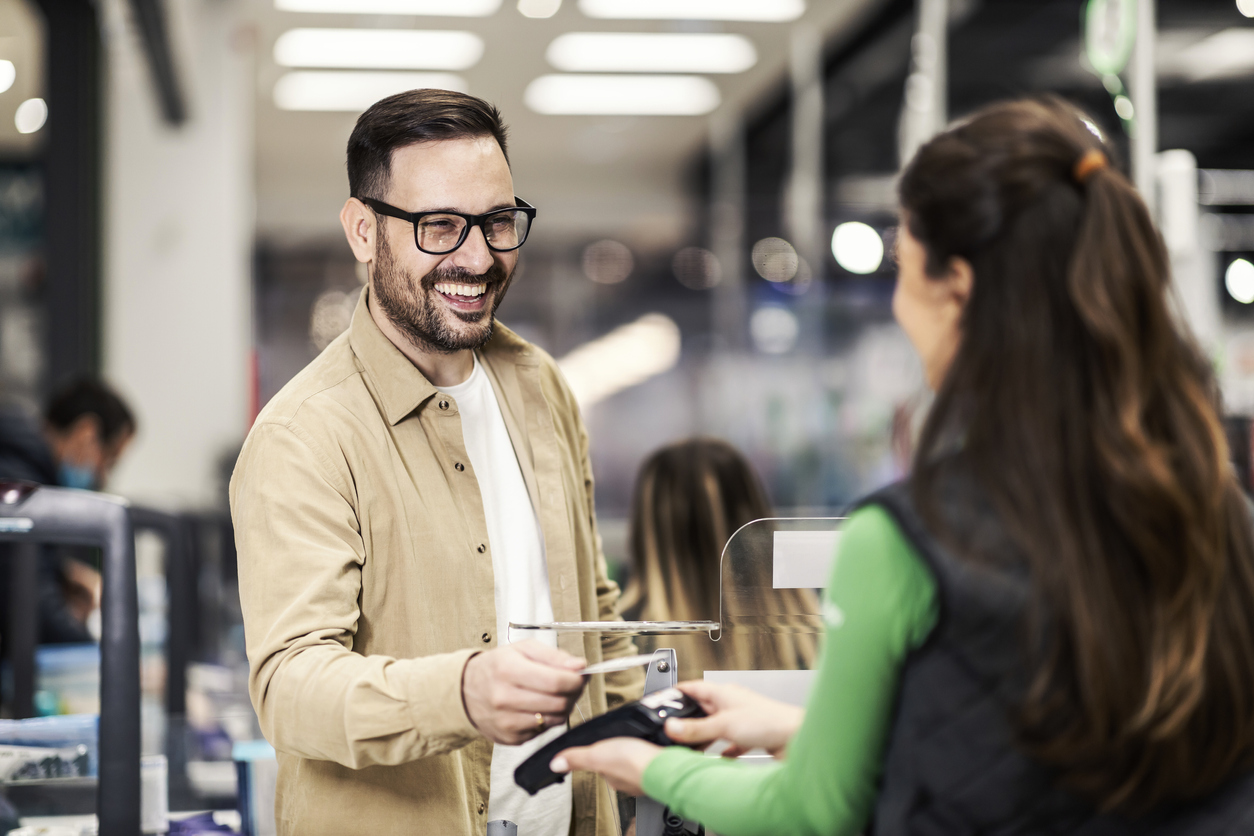 customer loyalty using reloadable visa prepaid cards
