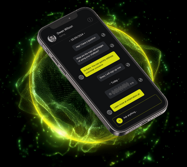 AI Powered Cashback Promotions 2 cashback promotions