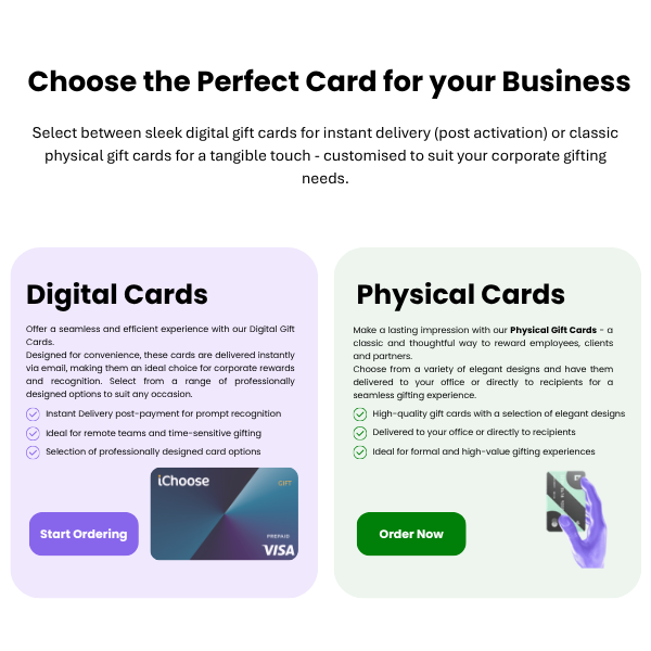 Choose the Perfect Card for your Business 600 x 600 px 2