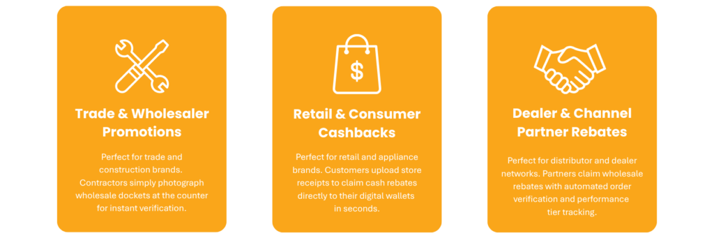 iChoose Cashback Flow 6
