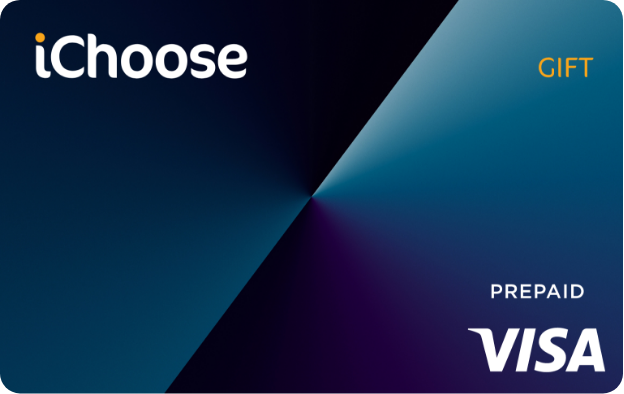 iChoose Card